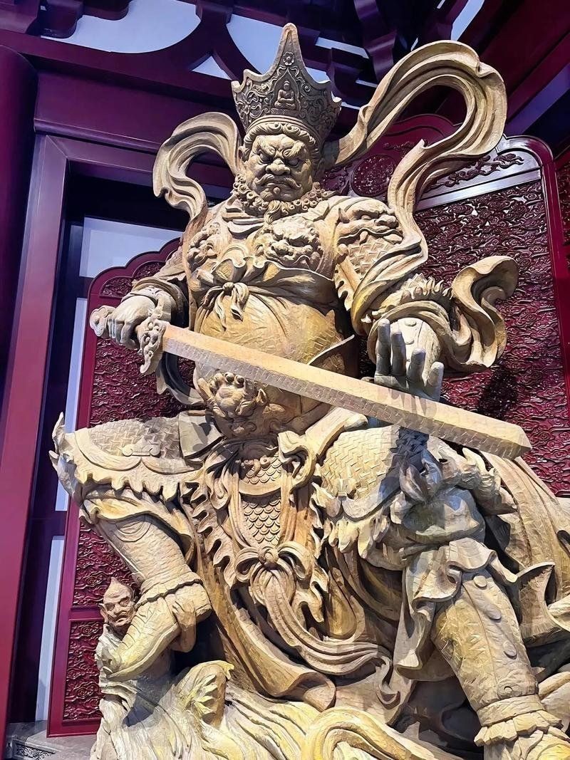 馬印天王和瑪豆的區別【馬印天王與瑪豆有什么區別？】