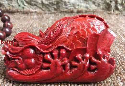 雕刻龍魚有什么寓意【雕刻龍魚的寓意是什么】 雕刻龍魚有什么寓意【雕刻龍魚的寓意是什么】 龍魚論壇 第3張