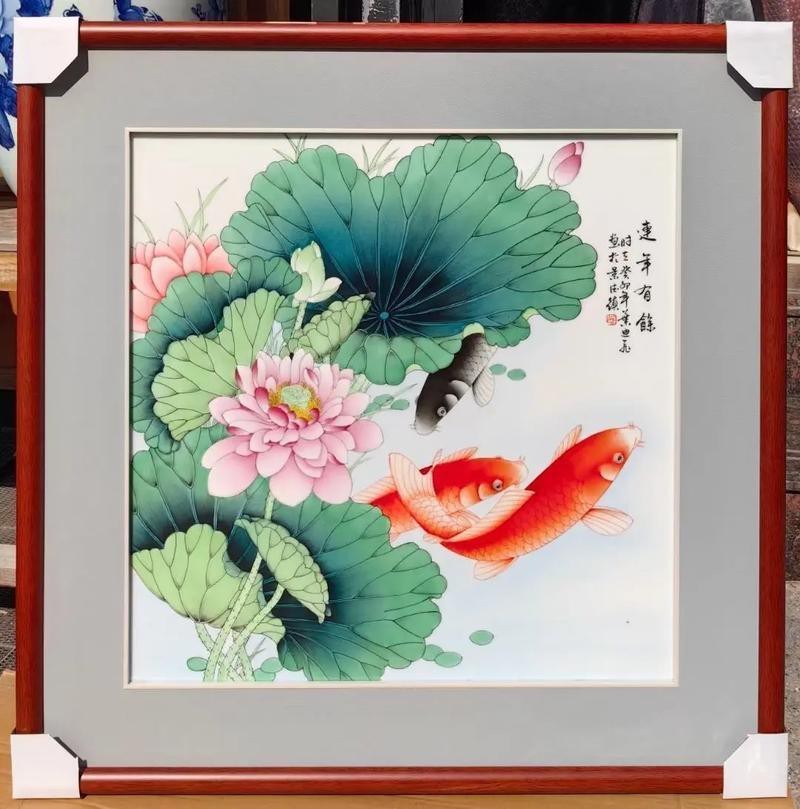 雕刻龍魚有什么寓意【雕刻龍魚的寓意是什么】 雕刻龍魚有什么寓意【雕刻龍魚的寓意是什么】 龍魚論壇 第9張