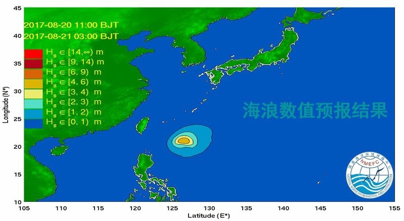 全國漁場天氣預報海上通衛星網絡【全國漁場天氣預報三大突破】