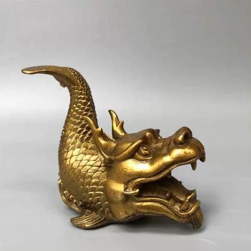龍頭魚尾擺件圖片【勝利victory龍頭魚尾擺件雅昌藝術品拍賣網】 龍魚論壇 第3張 龍頭魚尾擺件圖片【勝利victory龍頭魚尾擺件雅昌藝術品拍賣網】 龍頭魚尾擺件圖片【勝利victory龍頭魚尾擺件雅昌藝術品拍賣網】 龍魚論壇 第3張
