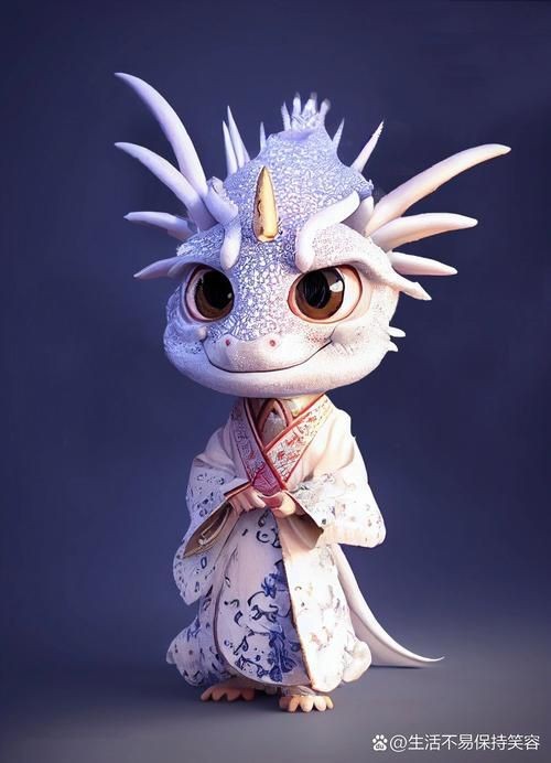 龍人形態圖片【《龍人形態圖片:奇幻與神秘的視覺呈現》】