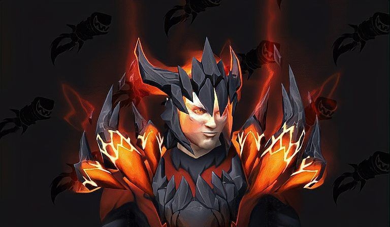 龍人形態圖片【《龍人形態圖片:奇幻與神秘的視覺呈現》】