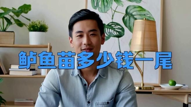 鱸魚苗批發魚苗出售【鱸魚苗多少錢一尾】