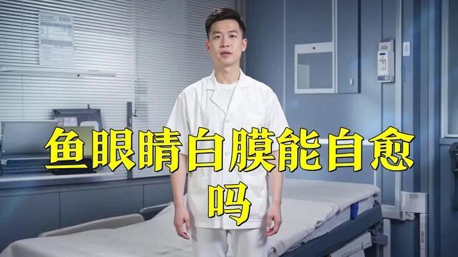 龍魚眼睛白膜是否會自愈【龍魚眼睛出現白膜會自愈嗎】 龍魚眼睛白膜是否會自愈【龍魚眼睛出現白膜會自愈嗎】 龍魚論壇 第1張