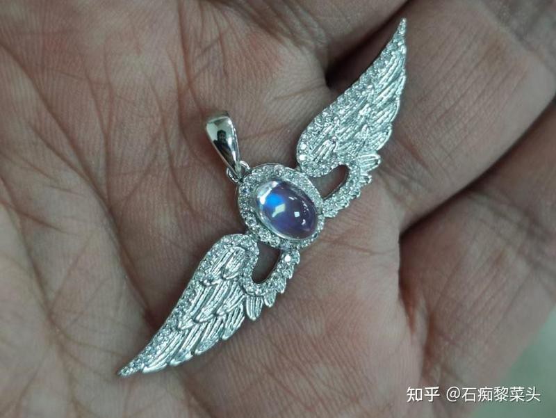 鳳凰石最不能買的顏色【鳳凰石選購避坑指南】 鳳凰石最不能買的顏色【鳳凰石選購避坑指南】 龍魚論壇 第6張