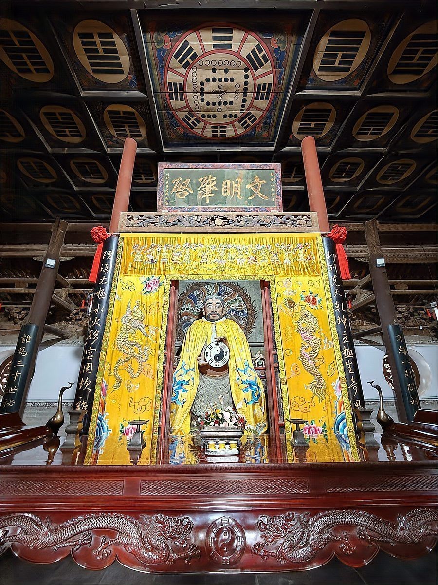 有關(guān)龍脈的經(jīng)典小說(shuō)【《龍脈傳奇：守護(hù)與紛爭(zhēng)》:龍脈傳奇：守護(hù)與紛爭(zhēng)】