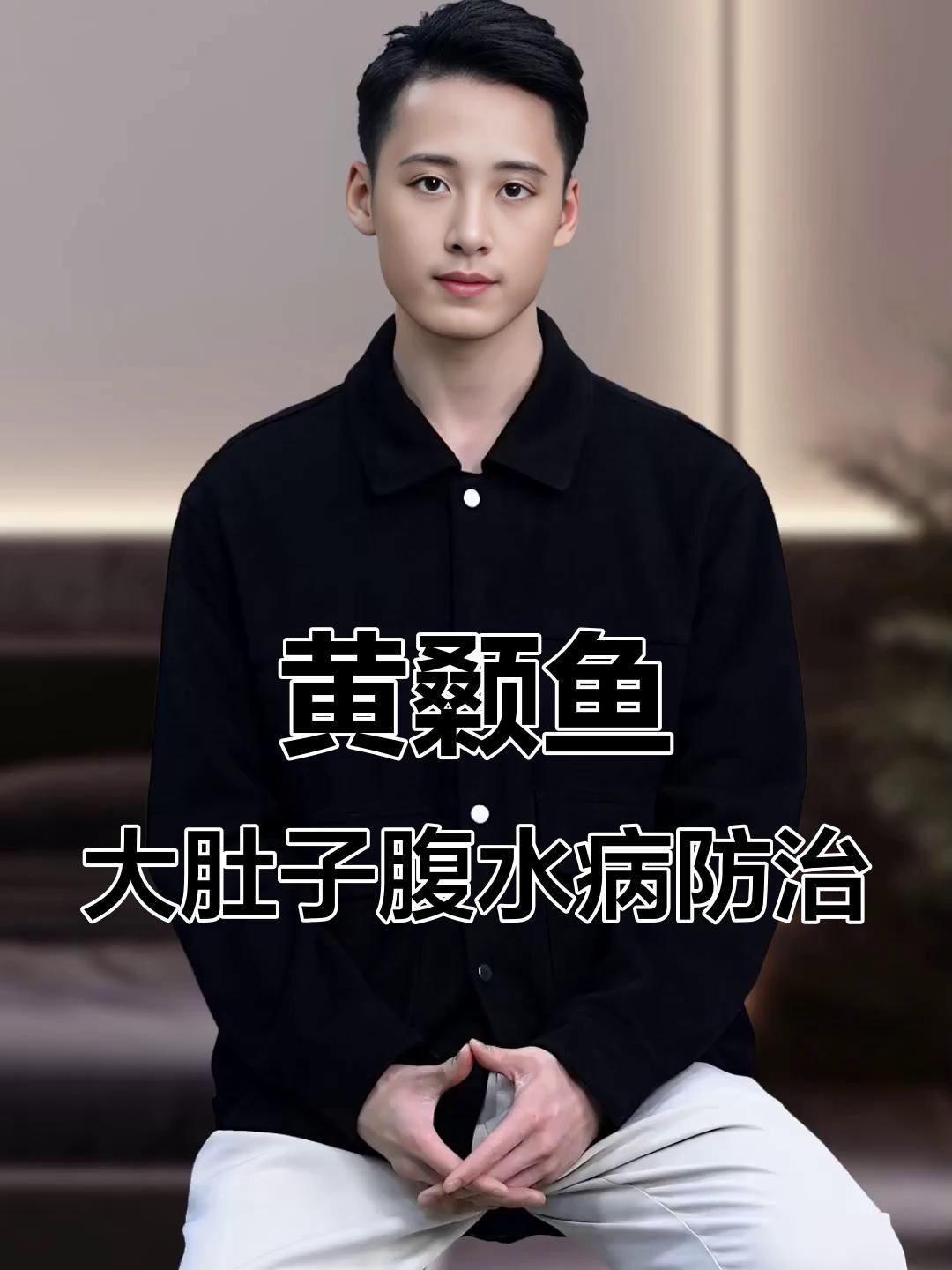 哪些魚容易患腹水病？【**腹水病治療全攻略黃顙魚腹水病治療全攻略】