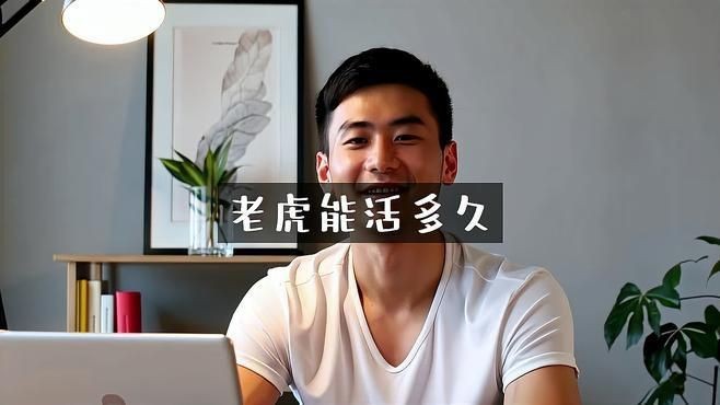 老虎能活多少年【老虎的壽命到底有多長？】 老虎能活多少年【老虎的壽命到底有多長？】 龍魚百科 第2張
