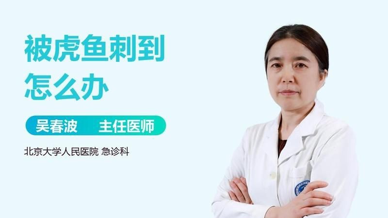 老虎魚扎到了中毒了咋解毒啊【老虎魚扎到中毒后需采取緊急解毒措施并視情況就醫】 老虎魚扎到了中毒了咋解毒啊【老虎魚扎到中毒后需采取緊急解毒措施并視情況就醫】 龍魚百科