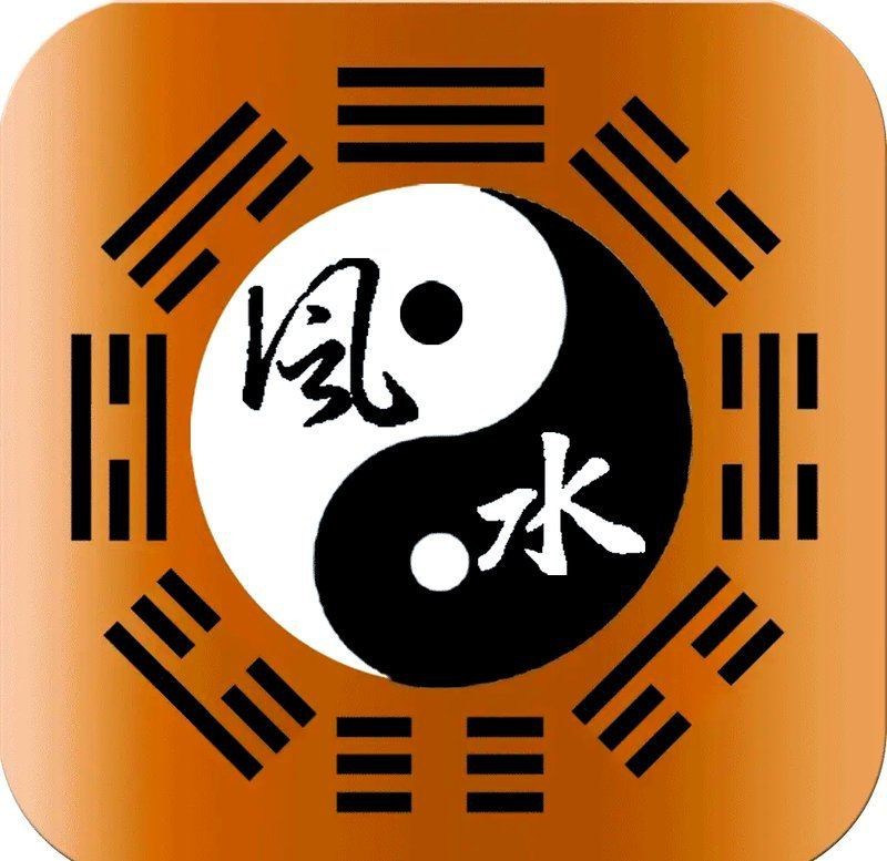 風水玄學【《風水玄學：神秘文化背后的多元解讀》】