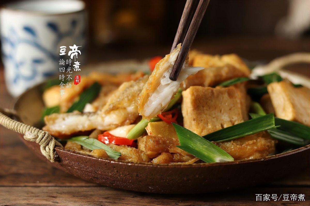 龍頭魚為什么便宜【龍頭魚一對勺子,寧可不吃豬肉，也要吃點魚,12一斤蠻合算,只是這魚名字有點怪豆帝煮】 龍頭魚為什么便宜【龍頭魚一對勺子,寧可不吃豬肉，也要吃點魚,12一斤蠻合算,只是這魚名字有點怪豆帝煮】 龍魚論壇 第1張