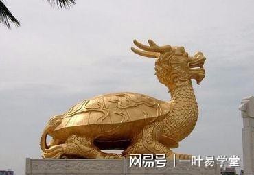 龍龜擺放多久需要更換一次【龍龜擺件風水與化煞技巧】