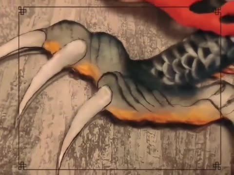金龍和祥龍的區別【金龍與祥龍的區別】