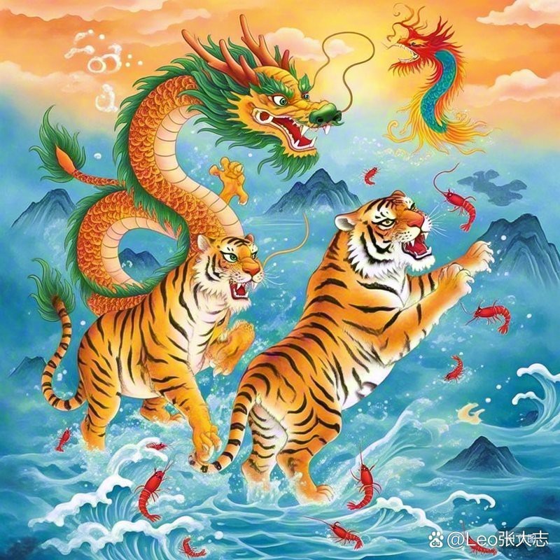 龍生龍生有哪些評論？【《龍生龍現象的多元評論》】 龍生龍生有哪些評論？【《龍生龍現象的多元評論》】 龍魚論壇 第4張