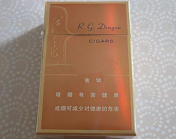 紅金龍香煙的價格范圍是多少【紅金龍5款平價煙,紅金龍大龍上榜,第三款曾是老煙槍們的口糧!】