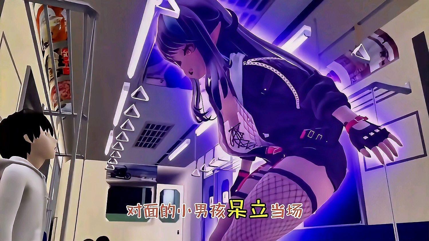 龍娘肚子膨脹變大有哪些動畫片段【關于龍娘肚子膨脹變大的動漫片段】