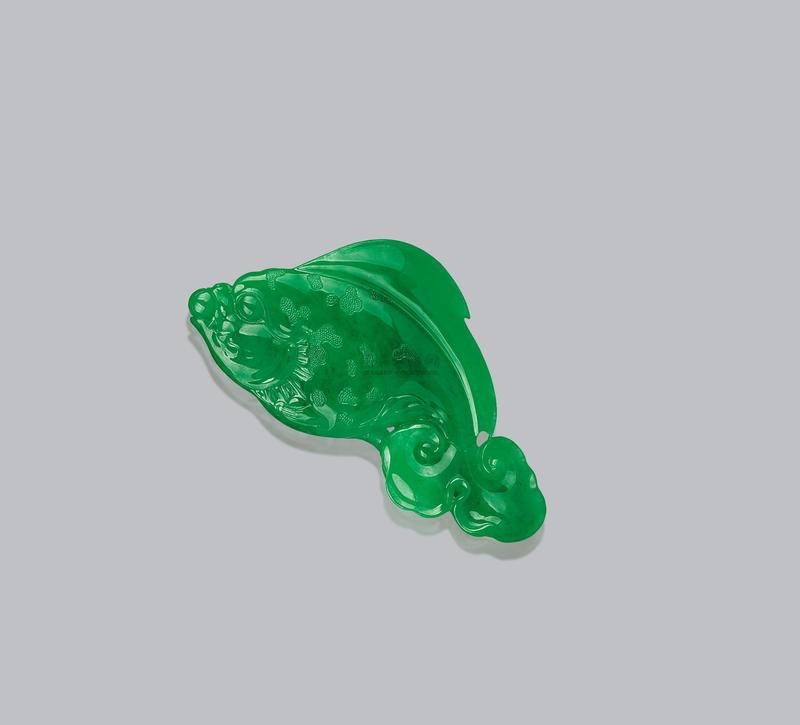 翡翠龍魚的價格范圍是多少？【翡翠龍魚的價格走勢如何？】
