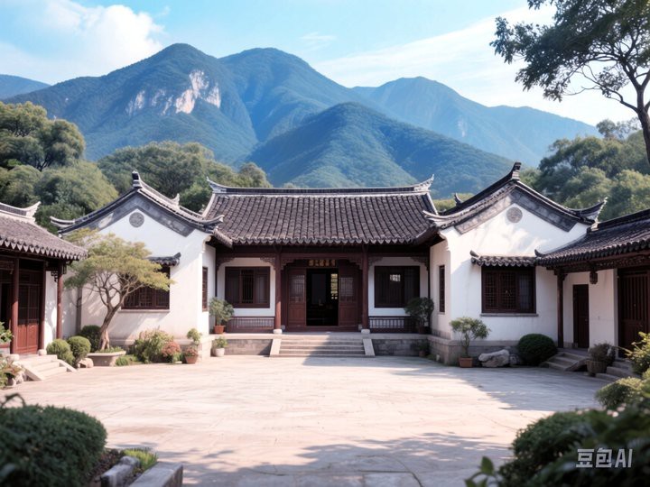 住宅風水吉兇圖解【《住宅風水吉兇圖解》】
