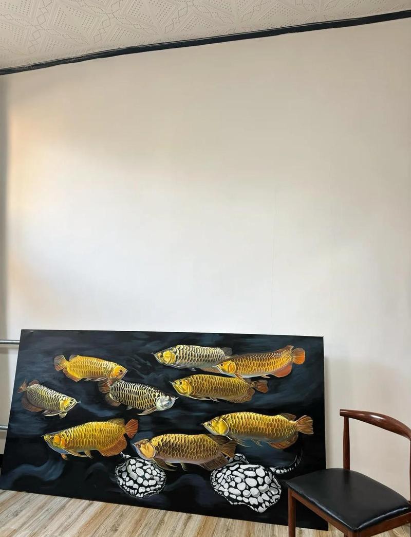 龍魚鎮宅成語【養龍魚的3個理由魚生科技,龍魚擺件如何擺放讓財運不斷搜狐網】