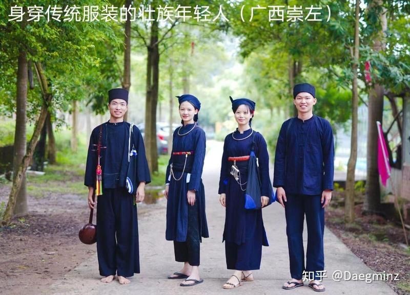廣西民族分布狀況【廣西人口最多的少數民族自治區，廣西人口最多的少數民族】