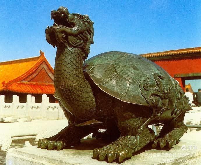 龍龜鎮宅有科學依據嗎？【龍龜鎮宅是否有科學依據？】