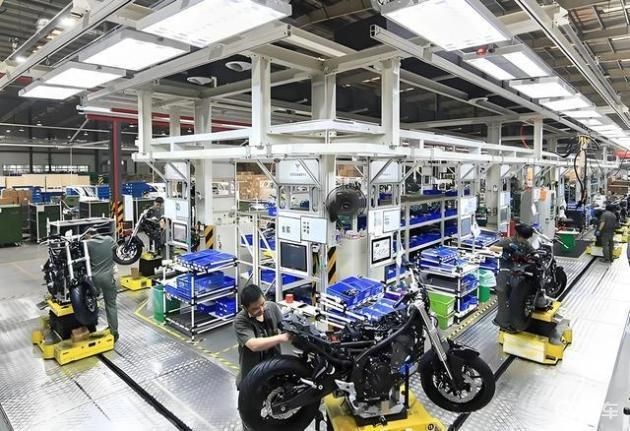 摩托車市場銷量排行榜【2025年中國最受消費者喜愛的十大燃油摩托品牌排行榜】