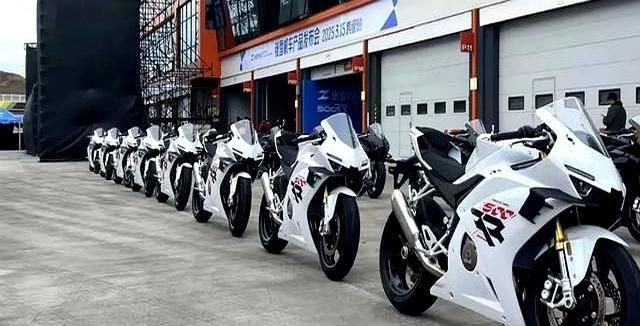 摩托車市場銷量排行榜【2025年中國最受消費者喜愛的十大燃油摩托品牌排行榜】
