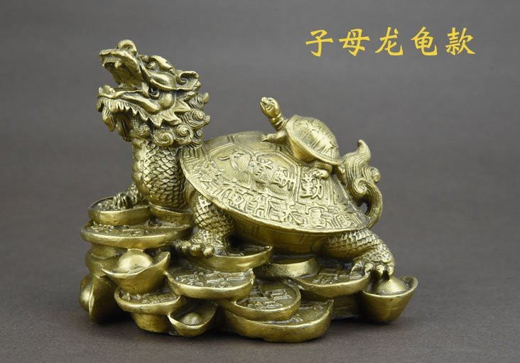 龍龜風水作用是什么【《新性地風水作用探秘號*》】