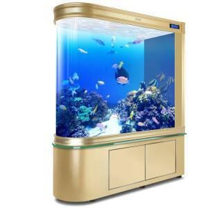 水族魚缸哪個品牌最好【《水族魚缸品牌之選：探尋最優品牌》】 水族魚缸哪個品牌最好【《水族魚缸品牌之選：探尋最優品牌》】 龍魚論壇 第4張