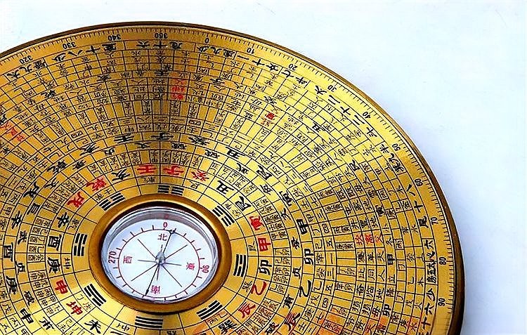 還有哪些龍脈風水經典著作？【龍脈風水經典著作】
