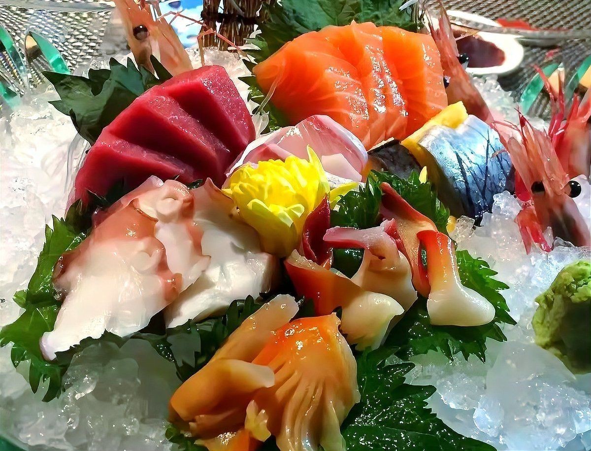 紅甘魚屬于什么檔次【日本刺身中的隱藏之寶紅甘魚多少錢一斤渝圈圈紅甘魚屬于什么檔次】