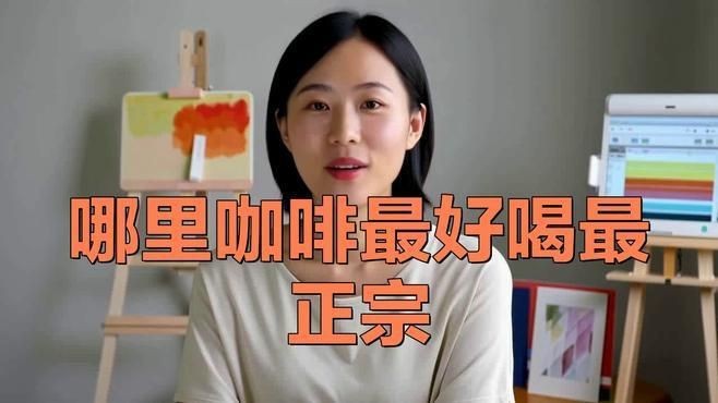 哪國的咖啡最好【《哪國的咖啡最好》*，咖啡的魅力在全球范圍內廣受認可】