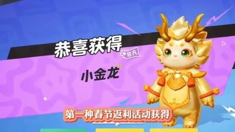 金龍限定皮膚有哪些獲取途徑？【《英雄聯盟》金龍限定皮膚怎么獲得】