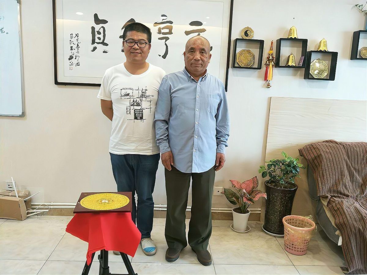 風水尋龍儀器,是真還是假【風水尋龍儀器】