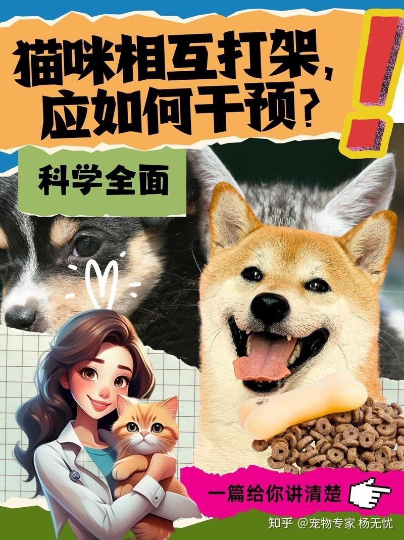 龍貓和貓打架怎么辦？【龍貓和貓打架會(huì)受傷嗎？】