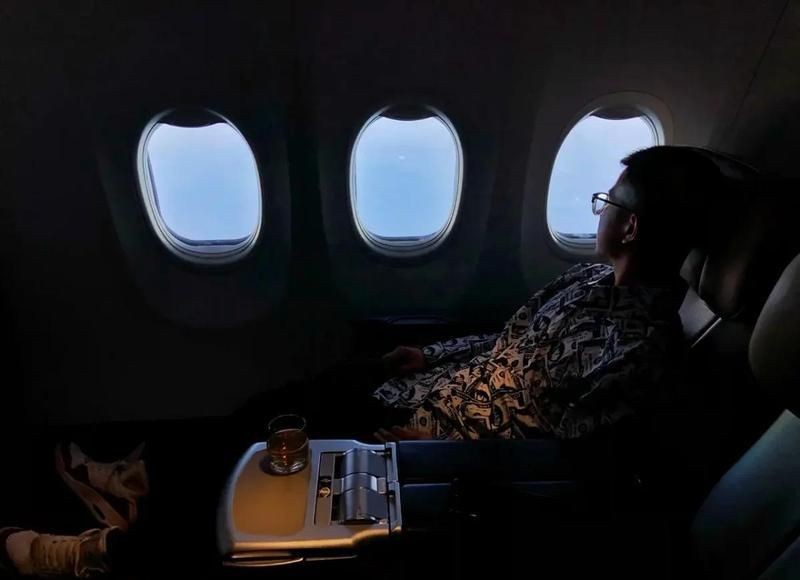 馬印航空【馬印航空:你絕對不能錯過的寶藏航司】