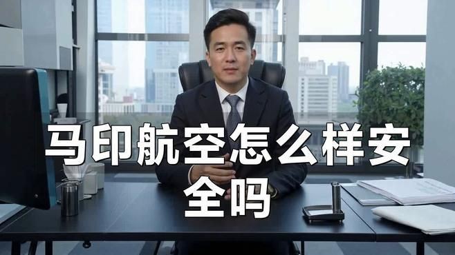 馬印航空【馬印航空:你絕對不能錯過的寶藏航司】
