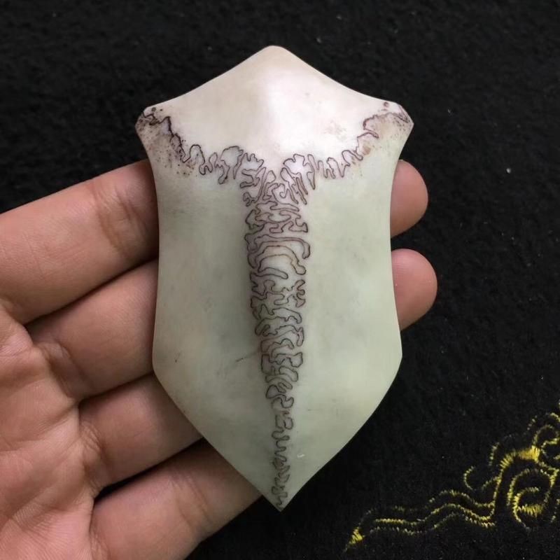 虎三界真品最明顯特征 虎三界真品最明顯特征 龍魚論壇 第5張