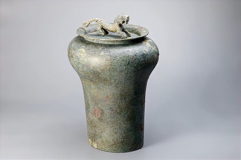 虎三界真品最明顯特征 虎三界真品最明顯特征 龍魚論壇 第7張