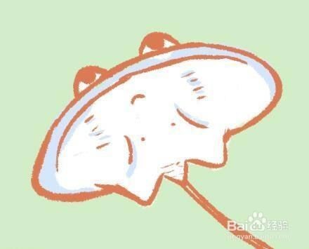 魔鬼魚Q版圖片【簡筆畫教程：魔鬼魚q版圖片以其獨特的創(chuàng)意和可愛的風格】 魔鬼魚Q版圖片【簡筆畫教程：魔鬼魚q版圖片以其獨特的創(chuàng)意和可愛的風格】 龍魚百科 第27張