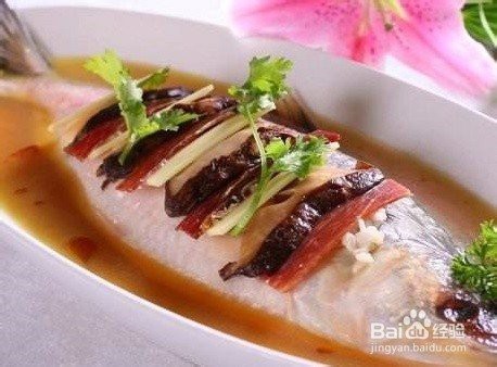 鰣魚為何盡量少吃【\