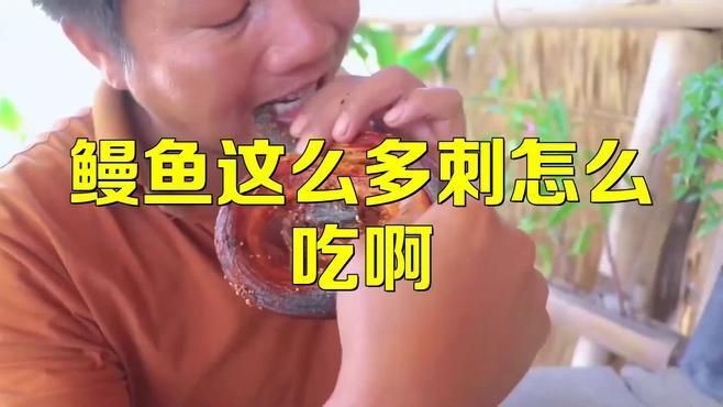 鰻魚怎么吃全是刺【鰻魚怎么吃全是刺怎么處理】 龍魚百科 第5張 鰻魚怎么吃全是刺【鰻魚怎么吃全是刺怎么處理】 鰻魚怎么吃全是刺【鰻魚怎么吃全是刺怎么處理】 龍魚百科 第5張