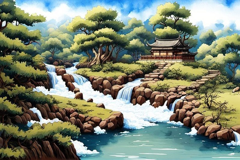 最旺屬龍的擺件【屬龍人家里擺什么擺件最旺財(cái)搜狐星座家里放什么最旺財(cái)】 最旺屬龍的擺件【屬龍人家里擺什么擺件最旺財(cái)搜狐星座家里放什么最旺財(cái)】 龍魚論壇 第6張
