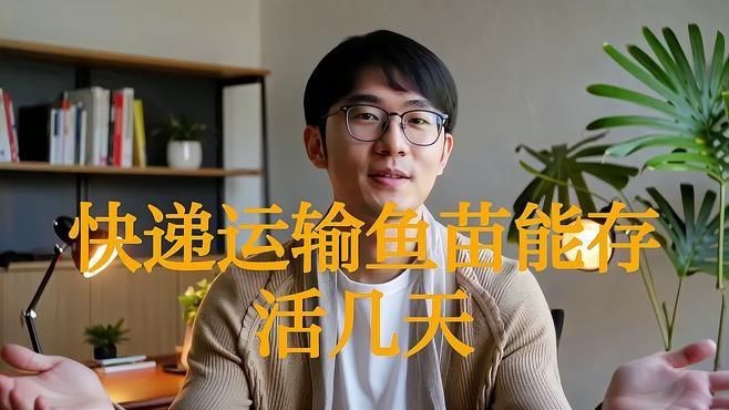 網(wǎng)上買的魚運了5天還活著嗎【網(wǎng)上購買的魚經(jīng)過5天運輸后是否還活著存在多種可能】