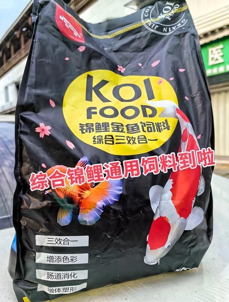 錦鯉3段最建議買的三個東西【《錦鯉3段最建議買的三個東西》】