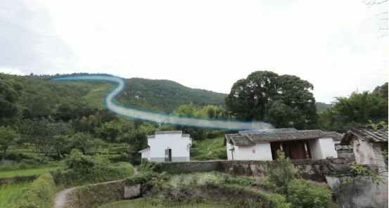 龍脈風水有哪些經典案例【龍脈風水在歷史與現實中有著諸多經典案例】