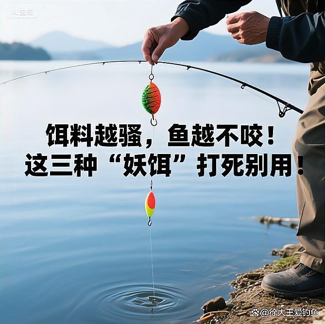 馬鯛魚最怕三個東西【馬拉維湖慈鯛飼養技巧】