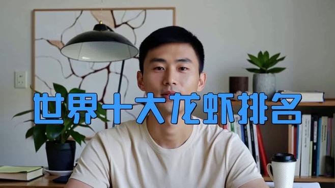 十大龍蝦中哪個最稀有？【世界十大龍蝦排行榜】 十大龍蝦中哪個最稀有？【世界十大龍蝦排行榜】 龍魚論壇 第3張