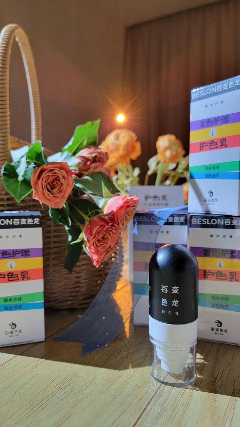 紅龍染發劑的用戶評價如何？【紅龍染發劑在用戶評價中呈現以下特點】